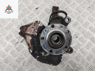 ступица передняя правая Citroen Jumpy 2 поколение 2010, 1.6 л., дизель, МКПП, белый, фургон