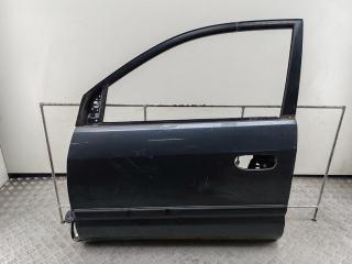 дверь сдвижная Mitsubishi Space Star 2002, серый, минивэн