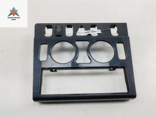 рамка под магнитолу Mercedes-Benz C-Класс W202/S202 [рестайлинг] 2000, 2.0 л., бензин, АКПП, серый, универсал, 2106830625.2106830100