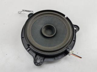 динамик двери Nissan Note 2009, 1.4 л., бензин, МКПП, серый, минивэн, 231569U00A