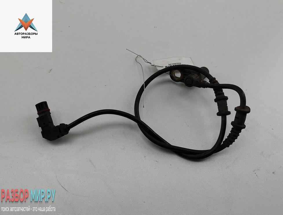 датчик ABS Mercedes-Benz S-Класс W220 2001, 4.0 л., дизель, АКПП, серый, седан, 2205400117 - фото №1