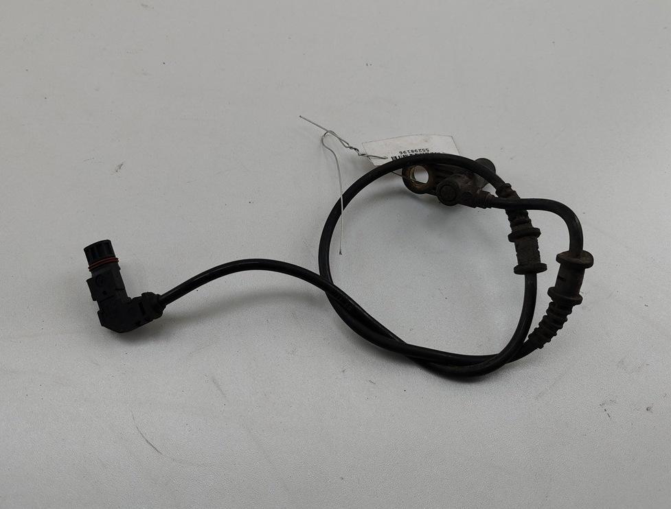 датчик ABS Mercedes-Benz S-Class W220 2001, 4.0 л., дизель, АКПП, серый, седан, 2205400117