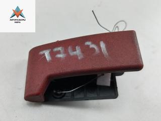 ручка открывания капота Mercedes-Benz C-Класс W203/S203/CL203 2003, 2.2 л., дизель, МКПП, серый, универсал