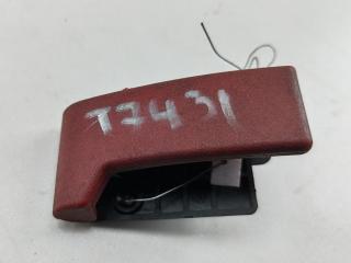 ручка открывания капота Mercedes-Benz C-Класс W203/S203/CL203 2003, 2.2 л., дизель, МКПП, серый, универсал