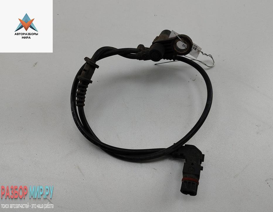 датчик ABS Mercedes-Benz S-Класс W220 2001, 4.0 л., дизель, АКПП, серый, седан, 2205400117 - фото №1