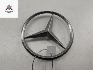 эмблема Mercedes-Benz C-Класс W203/S203/CL203 2003, 1.8 л., бензин, МКПП, красный, седан, 2037580058