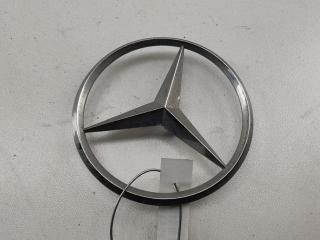 эмблема Mercedes-Benz C-Класс W203/S203/CL203 2003, 1.8 л., бензин, МКПП, красный, седан, 2037580058