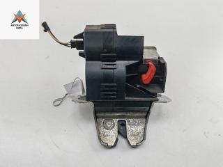 замок багажника Mercedes-Benz C-Класс W203/S203/CL203 [рестайлинг] 2004, универсал, 2037400235