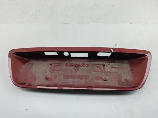 бленда Mercedes-Benz C W203 2003, 1.8 л., бензин, МКПП, красный, седан, 2037500881