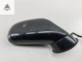 зеркало правое Mitsubishi Carisma 1 поколение 1997, 1.8 л., бензин, МКПП, чёрный, хетчбэк 5 дв. - фото №2