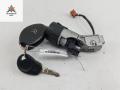 замок зажигания Citroen C5 1 поколение [рестайлинг] 2005, 2.0 л., дизель, МКПП, чёрный, хетчбэк 5 дв. - фото №4