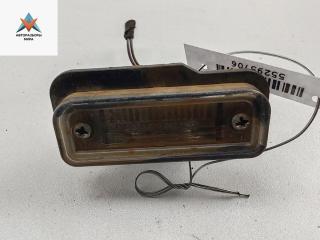 подсветка номера Mercedes-Benz C-Класс W203/S203/CL203 [рестайлинг] 2004, 2.2 л., дизель, АКПП, синий, универсал, 2038200256