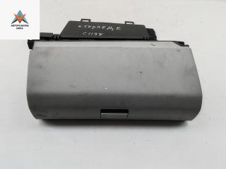 бардачок Mercedes-Benz B-Класс W245 2005, 2.0 л., дизель, МКПП, серый, минивэн, JC1005483