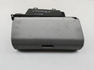бардачок Mercedes-Benz B-Класс W245 2005, 2.0 л., дизель, МКПП, серый, минивэн, JC1005483