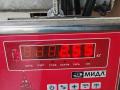 бардачок Mercedes-Benz B-Класс W245 2005, 2.0 л., дизель, МКПП, серый, минивэн, JC1005483 - фото №4