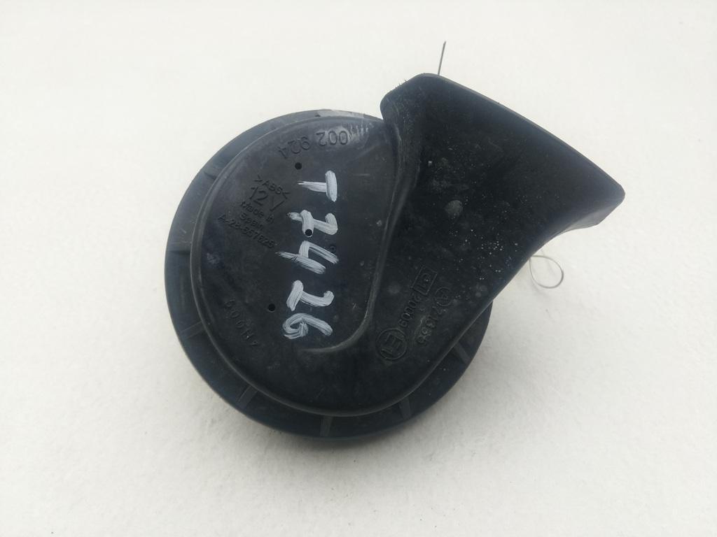 сигнал (клаксон) Opel Signum 2003, 2.2 л., бензин, АКПП, синий, хетчбэк 5 дв., 002924