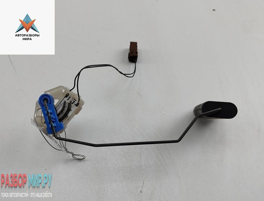 датчик уровня топлива Citroen Jumpy 2 поколение 2010, 1.6 л., дизель, МКПП, белый, фургон, 31070001 - фото №1