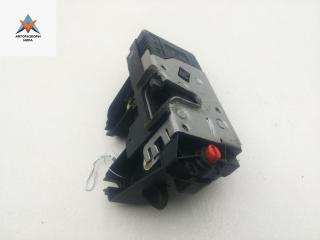 замок двери задней правой Opel Vectra C 2003, 2.0 л., бензин, МКПП, синий, хетчбэк 5 дв., 24447346