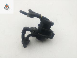 клапан управления турбиной (актуатор) Opel Astra G 1999, 2.0 л., дизель, МКПП, белый, универсал, 09158200