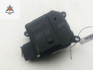 моторчик заслонки печки Opel Zafira 1 поколение (A) [рестайлинг] 2004, 2.2 л., бензин, МКПП, серый, минивэн, B044390