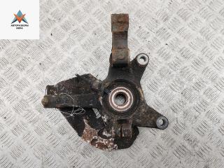 ступица передняя левая Citroen Jumpy 2 поколение 2010, 1.6 л., дизель, МКПП, белый, фургон