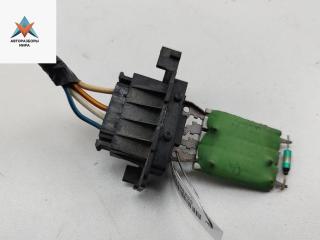 сопротивление печки Citroen Jumpy 2 поколение 2010, 1.6 л., дизель, МКПП, белый, фургон