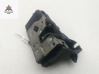 замок двери передней левой Opel Astra H/Family [рестайлинг] 2007, 1.9 л., дизель, МКПП, чёрный, универсал, 13210748