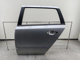 дверь сдвижная Opel Astra H 2006, серый, универсал