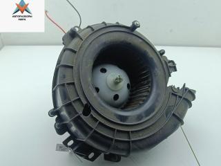 моторчик печки Opel Astra H/Family [рестайлинг] 2006, 1.6 л., бензин, МКПП, серый, универсал, 52407543