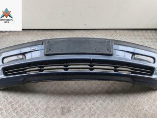 бампер передний BMW 3 серия E46 1999, бензин, синий, седан, 8195283