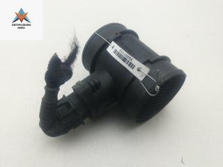 Расходомер (измеритель потока воздуха) Opel Astra G 1999, 2.0 л., дизель, МКПП, белый, универсал, 0281002428