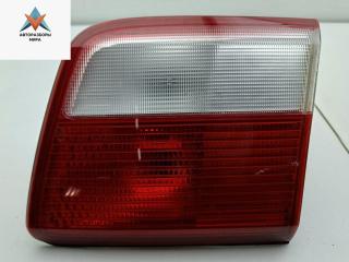 фонарь крышки багажника правый Opel Omega B [рестайлинг] 2000, 2.2 л., бензин, МКПП, серый, седан