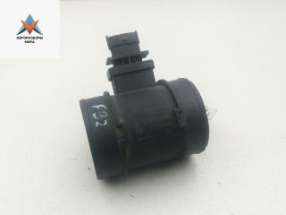 Расходомер (измеритель потока воздуха) Opel Astra H/Family [рестайлинг] 2007, 1.9 л., дизель, МКПП, чёрный, универсал, 55350048