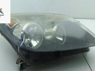 фара правая Opel Astra H 2004, 1.7 л., дизель, МКПП, серый, универсал