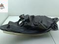 фара правая Opel Astra H 2004, 1.7 л., дизель, МКПП, серый, универсал - фото №2