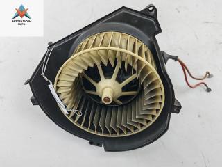 моторчик печки Opel Omega B [рестайлинг] 2000, 2.2 л., бензин, МКПП, серый, седан, AT315156