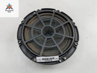 динамик Peugeot 807 1 поколение 2005, 2.2 л., дизель, МКПП, серый, минивэн, 9634826880