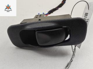 кнопка стеклоподъемника переднего правого Mitsubishi Space Star 1 поколение [рестайлинг] 2002, 1.3 л., бензин, МКПП, серый, минивэн, MR608737