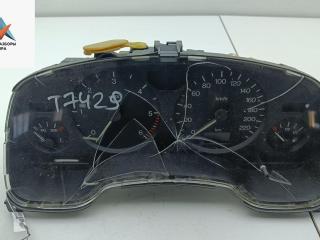 приборная панель Opel Astra G 1999, 2.0 л., дизель, МКПП, белый, универсал, 09228743