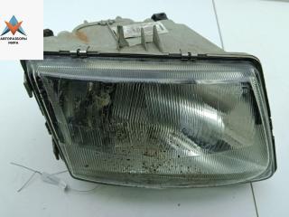 фара правая Mercedes-Benz Vito 1996, 2.3 л., бензин, МКПП, чёрный, микроавтобус, 6388202061