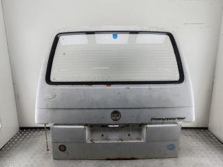 крышка багажника Volkswagen Transporter T4 1991, белый, микроавтобус
