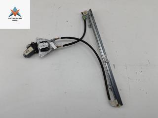 стеклоподъемник электрический передний правый Citroen Jumpy 1 поколение 2005, 2.0 л., дизель, МКПП, белый, фургон