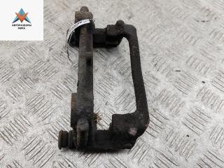 скоба суппорта Volkswagen Crafter 1 поколение 2006, 2.5 л., дизель, МКПП, белый, микроавтобус