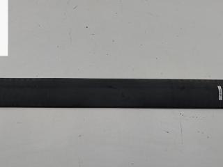 молдинг двери задней правой Citroen Jumpy 1 поколение 2005, 2.0 л., дизель, МКПП, белый, фургон, 1496616077