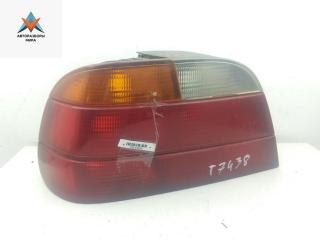 фонарь задний левый BMW 7 серия E38 1997, 3.5 л., бензин, АКПП, зелёный, седан, 8352025