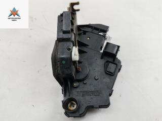 замок двери передней левой BMW 3 серия E46 [рестайлинг] 2003, 1.8 л., бензин, МКПП, серый, седан, 7001241