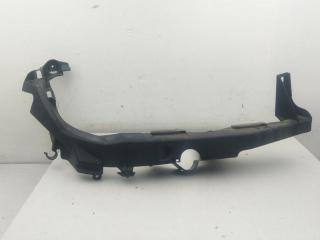 крепление фары правой BMW 3 серия E90/E91/E92/E93 2005, 2.0 л., бензин, МКПП, чёрный, универсал, 7116708
