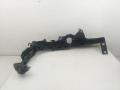 крепление фары правой BMW 3 серия E90/E91/E92/E93 2005, 2.0 л., бензин, МКПП, чёрный, универсал, 7116708 - фото №2