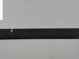 молдинг двери передней левой Citroen Jumpy 1 поколение 2005, 2.0 л., дизель, МКПП, белый, фургон, 1495788077