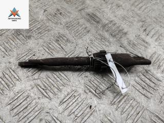 Механизм развода задних тормозных колодок правый Volkswagen Transporter T4 1993, 2.4 л., дизель, МКПП, красный, микроавтобус